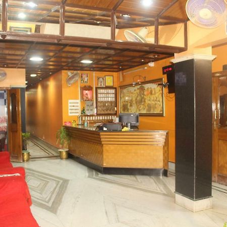Hotel Surja Laxmi Raiganj Exterior photo