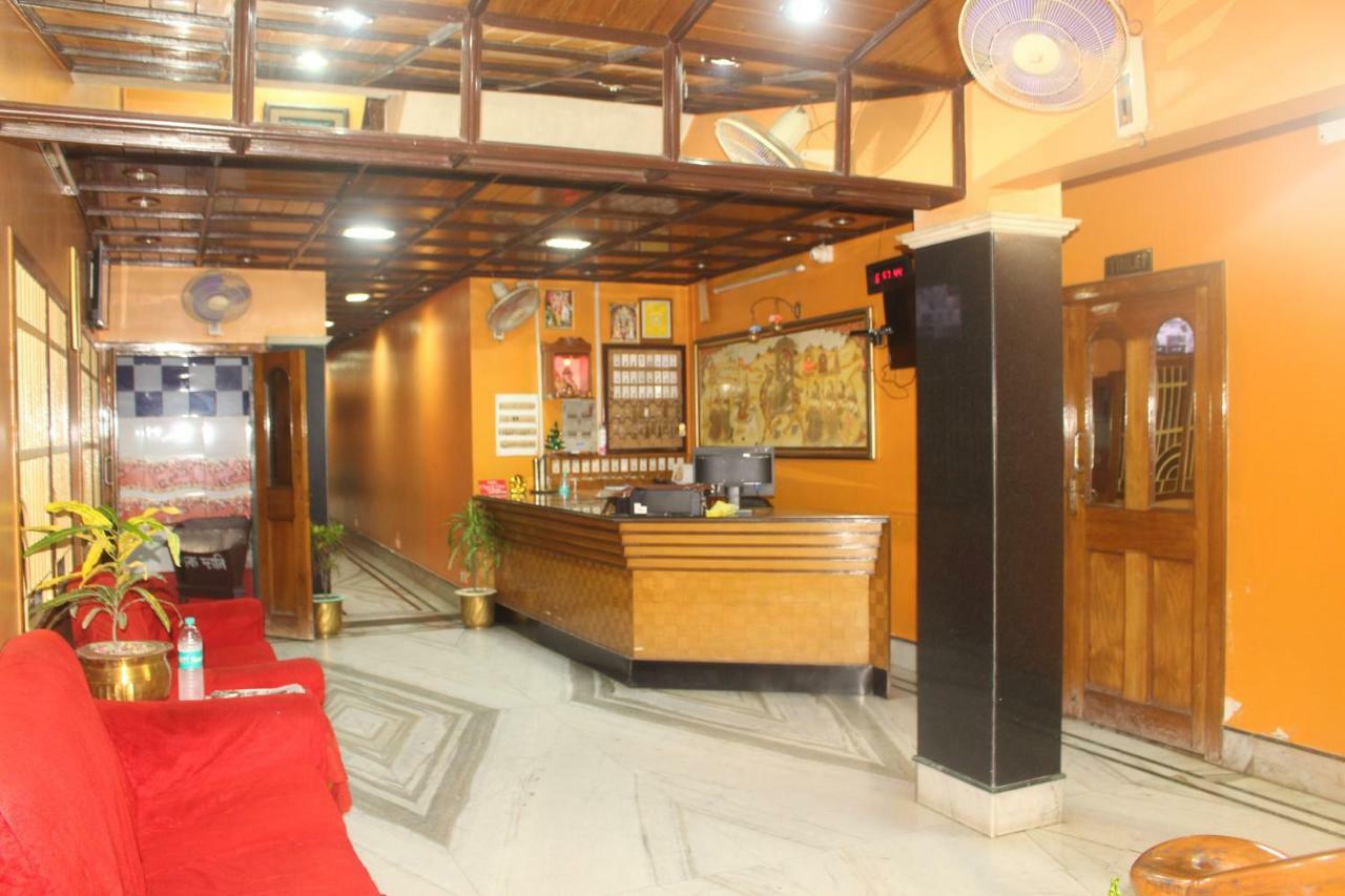 Hotel Surja Laxmi Raiganj Exterior photo